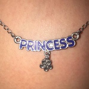 Princess Necklace